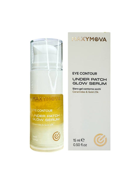 Eye contour Under Patch Serum