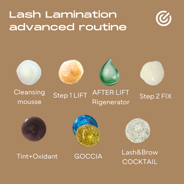 AFTER LIFT REGENERATOR - Eyelash Lamination Enhancer