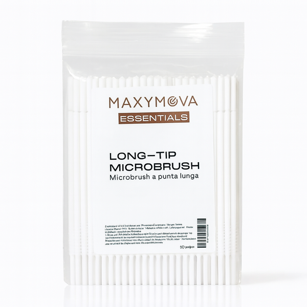 Long Tip Micro Brush - MAXYMOVA