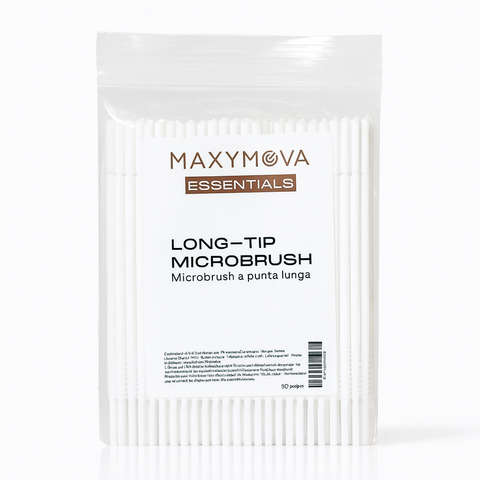 Long Tip Micro Brush - MAXYMOVA