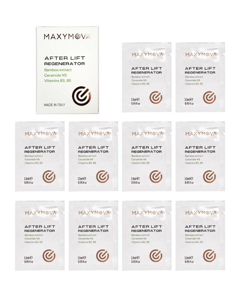 MAXYMOA lash lift and brow lamination supplies in the usa