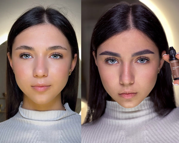 tint for dark hair and skin maxymova buy in usa for eyebrows