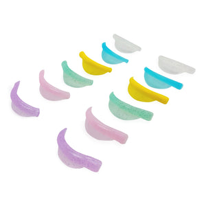 UNICORN - anatomical shape lift curlers