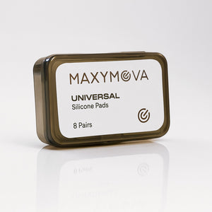 maxymova universal lash lift curlers that suit every lash and eye 8 pair in a box