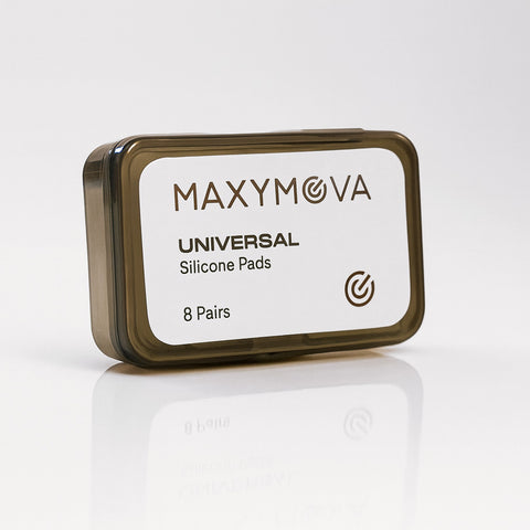 maxymova universal lash lift curlers that suit every lash and eye 8 pair in a box