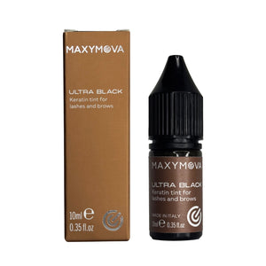 black lash tint liquid MAXYMOVA buy now