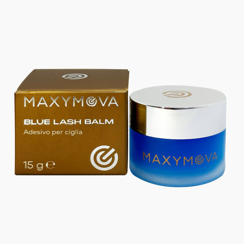 lash lift glue balm lami balm for fixating lashes on the curler. Buy MAXYMOVA in Canada official distributor