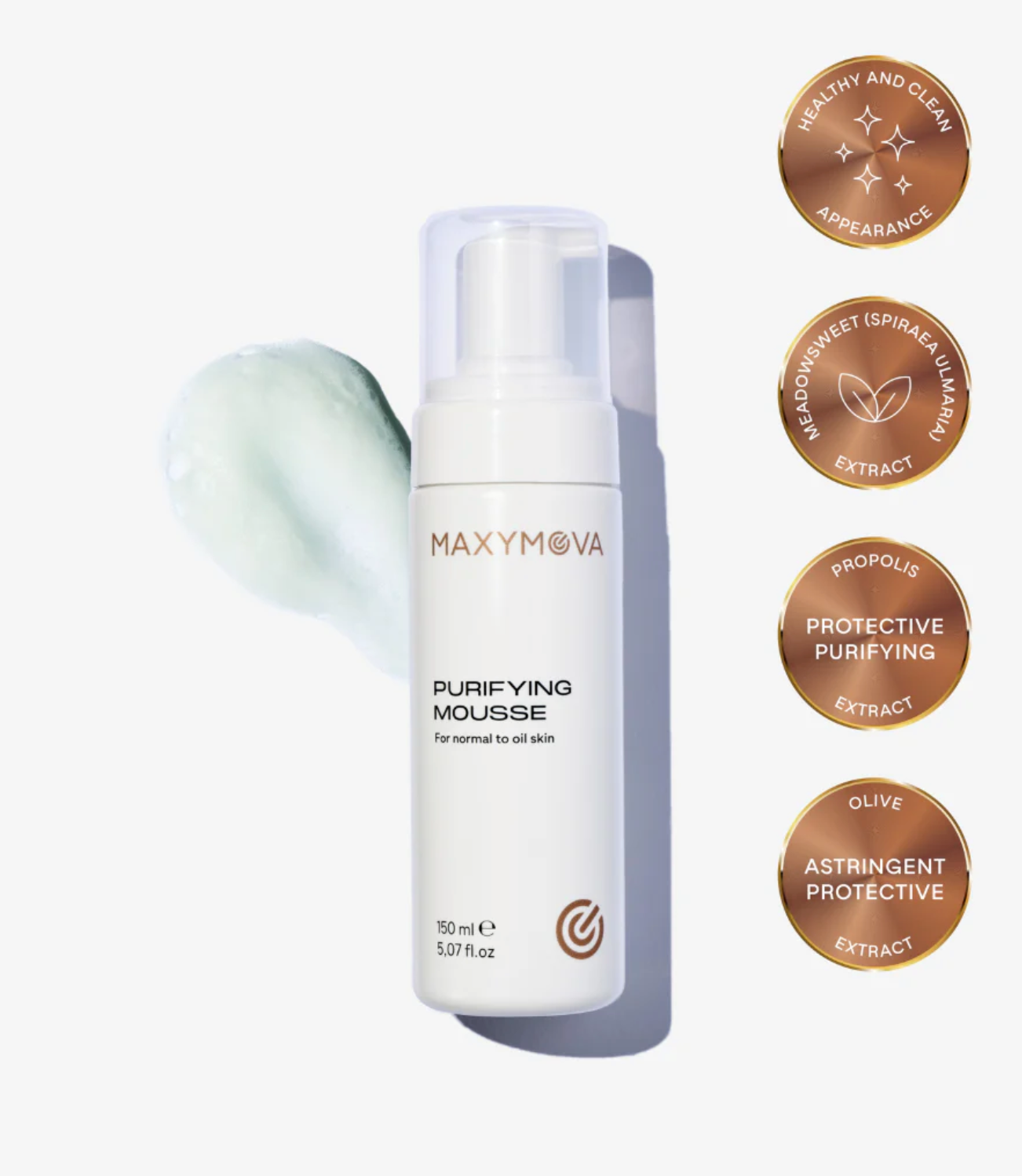 cleanser for face maxymova usa canada