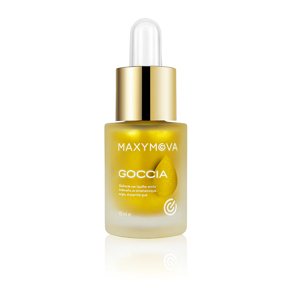 lash botox gold serum Maxymova Canada USA