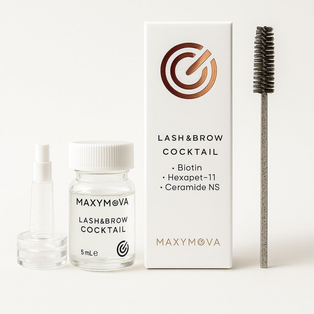 Aftercare Serum - Lash and Brow Cocktail