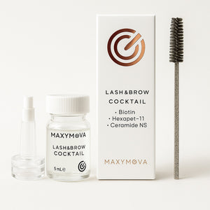 Aftercare Serum - Lash and Brow Cocktail