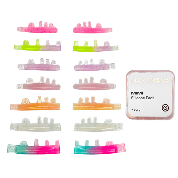 lash lift pads for lashes maxymova