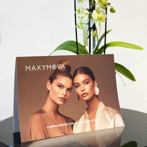 MAXYMOVA Salon Discovery Kit for Lash and Brow Lamination