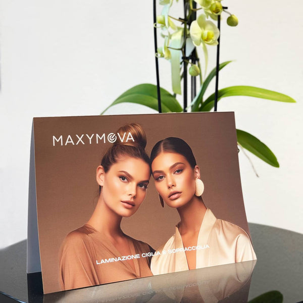 MAXYMOVA Salon Discovery Kit for Lash and Brow Lamination