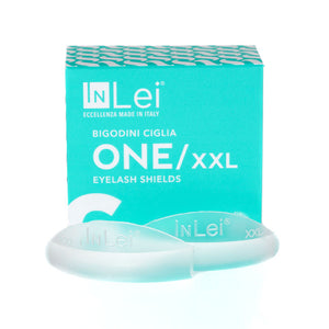 Lash Lift Silicone Shields XXL - 6 pairs