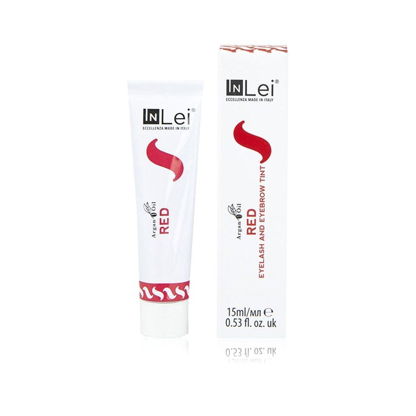 InLei Canada lift pour le cils surcils buy in Toronto lash lift and tint brow lamination best brow dye made in Italy 