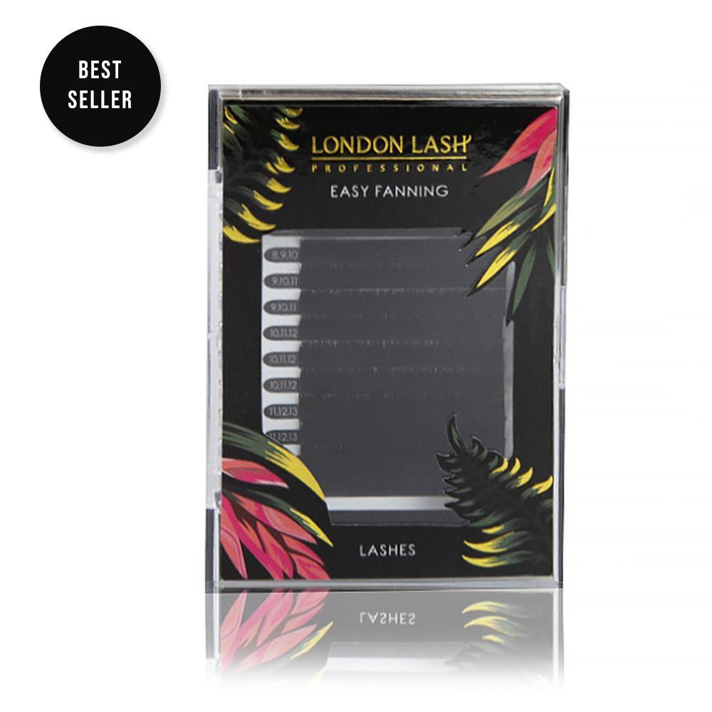 Easy Fanning Lashes 0.03