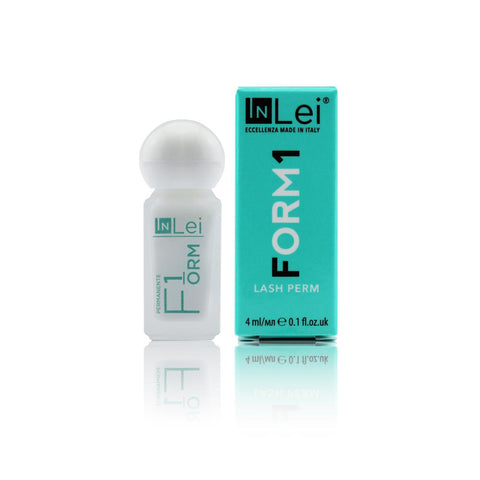 InLei® FORM 1 for Lash Perm
