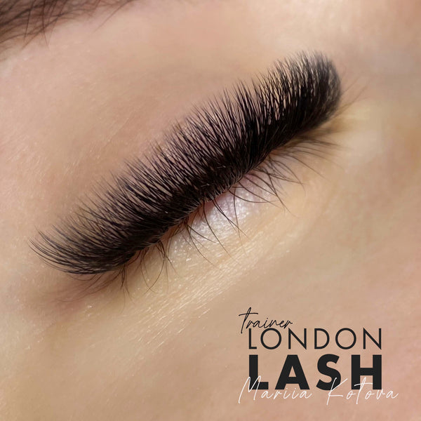 Mayfair Mink eyelash extensions London Lash Canada buy Toronto eyelash extension supplies