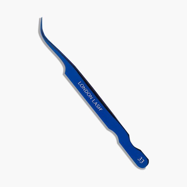 tweezer for eyelash extensions great for volume and isolation 