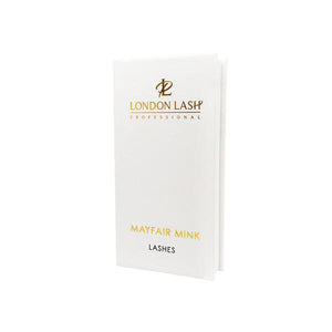 Mayfair Mink Classic Eyelash Extensions 0.10
