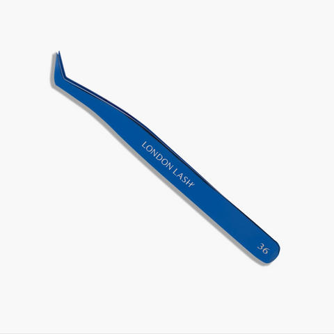 best volume tweezer, best tweezers for volume lash extensions buy in Canada free delivery eyelash extensions supply 