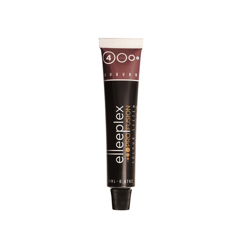 tint for redhead elleeplex auburn lash and brow tint