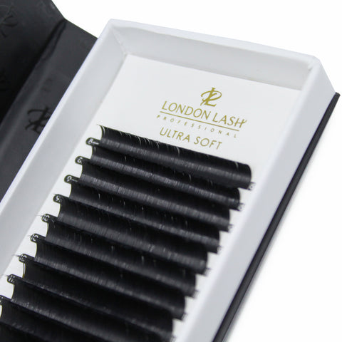 Flat ultra soft lashes best lashes for classics ellipse lashes