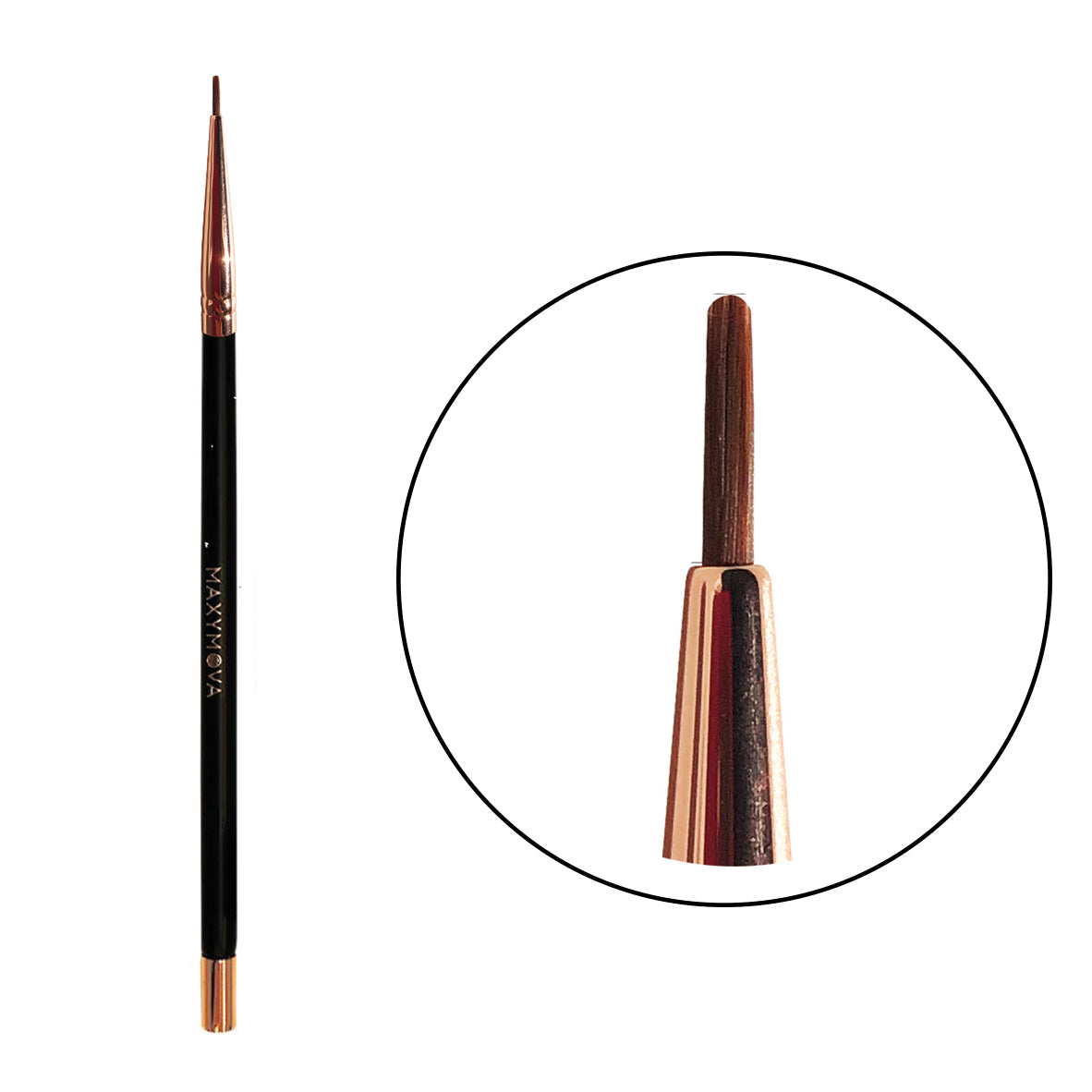 thin brush for lash lift solution buy in toronto maxymova gold serum for lashes