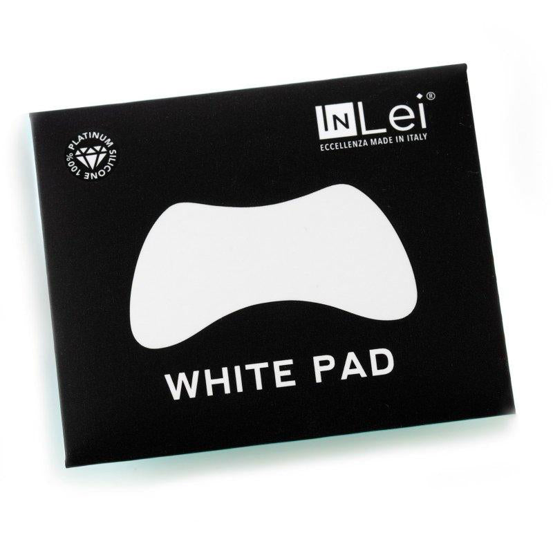 InLei Under Eye Pads (White) - 2 pairs