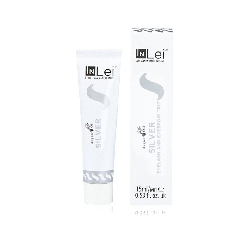 in lei canada InLei buy tint for eyelashes and lash lift brow tint, lash brow dye black blue silver grey Coloration des cils et des sourcils