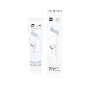in lei canada InLei buy tint for eyelashes and lash lift brow tint, lash brow dye black blue silver grey Coloration des cils et des sourcils
