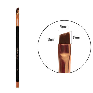 oblique brush eyebrow for tint buy in toronto lash lift supplies maxymova brow lamination brush