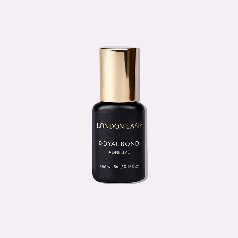 Royal Bond Eyelash Glue - PRO COLLECTION