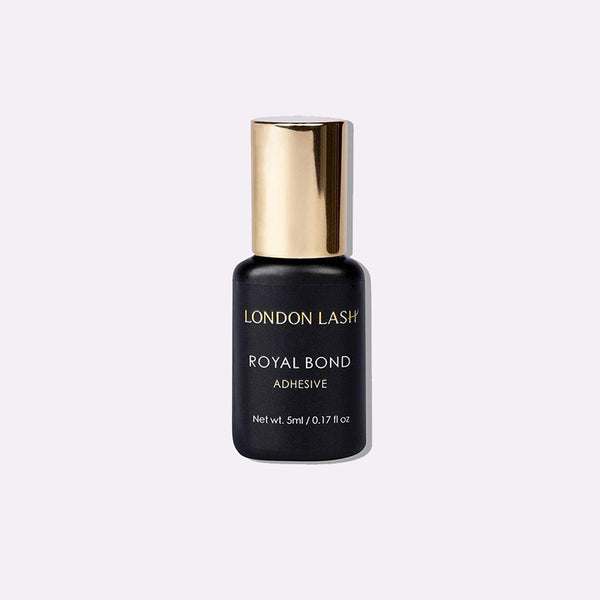 Royal Bond Eyelash Glue - PRO COLLECTION